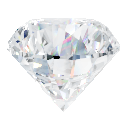 Diamond White